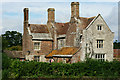 Woolbridge Manor, Dorset