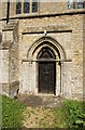 The Church of St Clement, Rowston