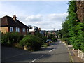 St. Helens Lane, Kettle Corner