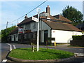 The Harrow Inn, Knockholt Pound