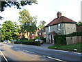 Heath Road, near Boughton Monchelsea