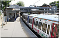 Highbury & Islington Station