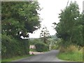 H6309 : Minor road linking Maudabawn and the Cootehill/Bailieboro road by Eric Jones