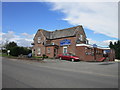 The Five Arches on Annan Road