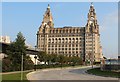 The Royal Liver Building