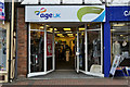 Age UK, 19 Witton Street, Northwich