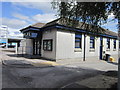 The Dalbeattie Police Station