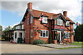 The Elder Tree Inn, Main Street, Horsington