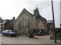 A former church on Carlisle Road