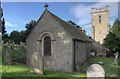 Church of St Ebba, Ebchester