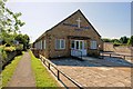 Wesleyan Methodist Chapel, Ruskington