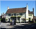 The Cock Inn at Halstead