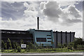 Roseisle Maltings