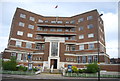 Tooting Police Station