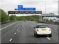 M2 Motorway, North of Rochester