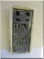 Ordnance Survey Flush Bracket (S1168)