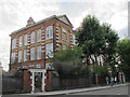 Goose Green Primary School