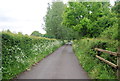 Tandridge Border Path