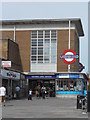 Rayners Lane Station