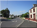 High Street, Ecclefechan