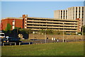 Multi-storey car park