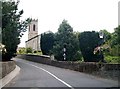 N7382 : Moynalty Parish Church of the Church of Ireland by Eric Jones
