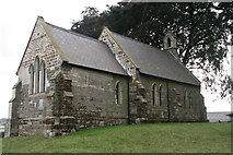 TF3178 : St. Peter's Church, Farforth by Chris