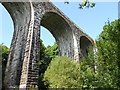 NX9373 : Goldielea Viaduct by Craig Brown
