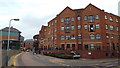 Riverside apartments, Tonbridge