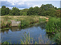 SU8460 : Shepherd Meadows Nature Park by Alan Hunt