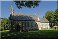 The Church of St Andrew, Burton Pedwardine