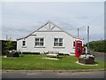 Eckford Village Hall