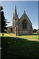 The Church of St Andrew, Helpringham