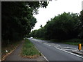 Ashford Road, near Bearsted