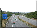 M20, Junction 8