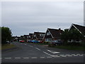 Tile Fields, Hollingbourne