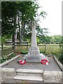 Hollingbourne War Memorial