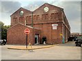 SD7009 : Bolton Steam Museum, Atlas Mill by David Dixon