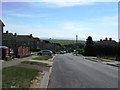 View from Bexhill Road Woodingdean