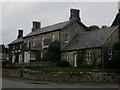 The Percy Arms Hotel, Chatton