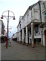 Stepney Street, Llanelli