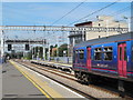 Luton station