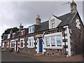 Cottages at Falsidehill