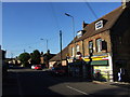 High Street, Halling