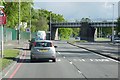 Railway Bridge over Sidcup Road