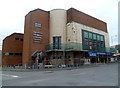 Llanelli Entertainment Centre