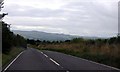 A3079 looking towards Dartmoor