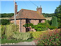 Cottage near Woodsdale Farm