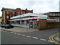 SN5000 : Llanelli Post Office and Starnine shop by Jaggery