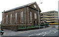 Moriah Baptist Chapel, Llanelli